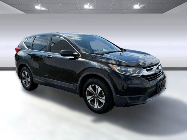 used 2019 Honda CR-V car, priced at $16,999