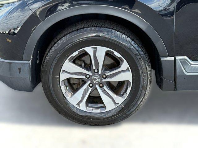 used 2019 Honda CR-V car, priced at $16,999