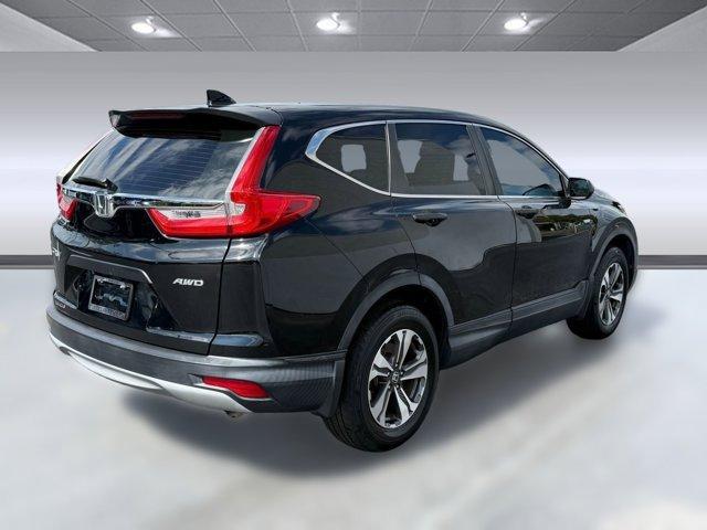 used 2019 Honda CR-V car, priced at $16,999