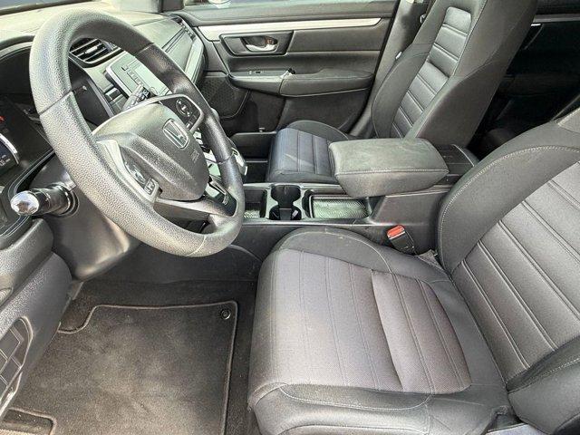 used 2019 Honda CR-V car, priced at $16,999