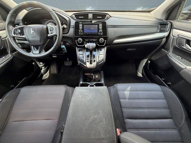 used 2019 Honda CR-V car, priced at $16,999
