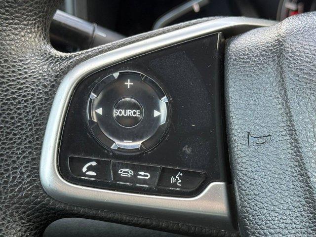 used 2019 Honda CR-V car, priced at $16,999