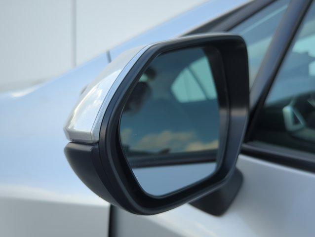 used 2025 Toyota Corolla car, priced at $20,998