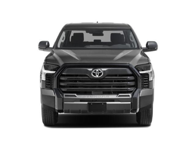 new 2024 Toyota Tundra car, priced at $44,818