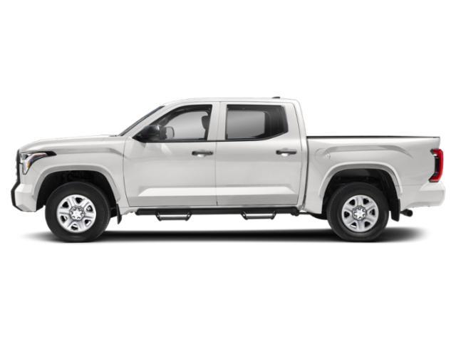new 2024 Toyota Tundra car, priced at $44,818