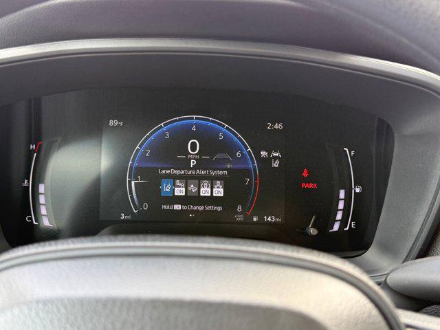 new 2026 Toyota Corolla car, priced at $24,426