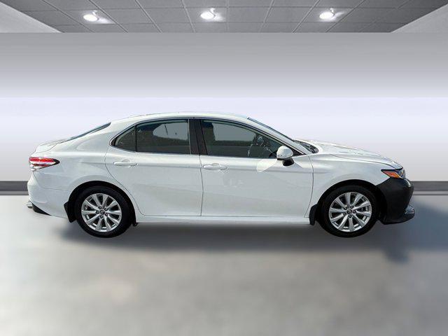 used 2019 Toyota Camry car, priced at $9,998