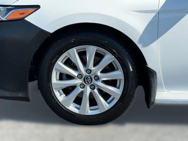 used 2019 Toyota Camry car, priced at $9,998