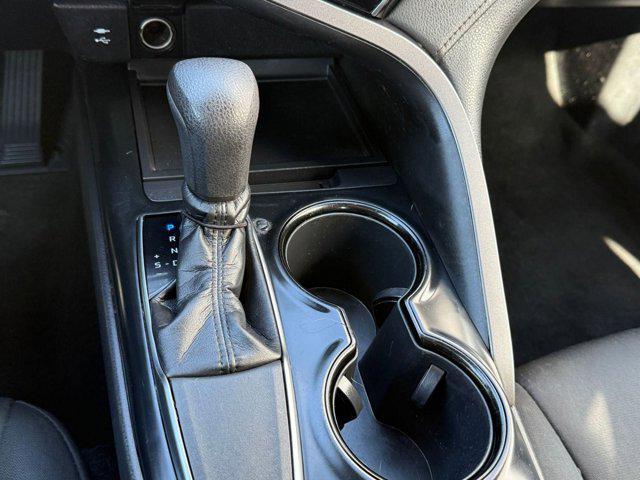used 2019 Toyota Camry car, priced at $9,998