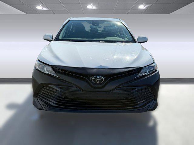 used 2019 Toyota Camry car, priced at $9,998