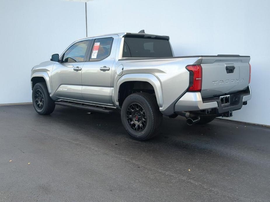 new 2024 Toyota Tacoma car, priced at $39,332