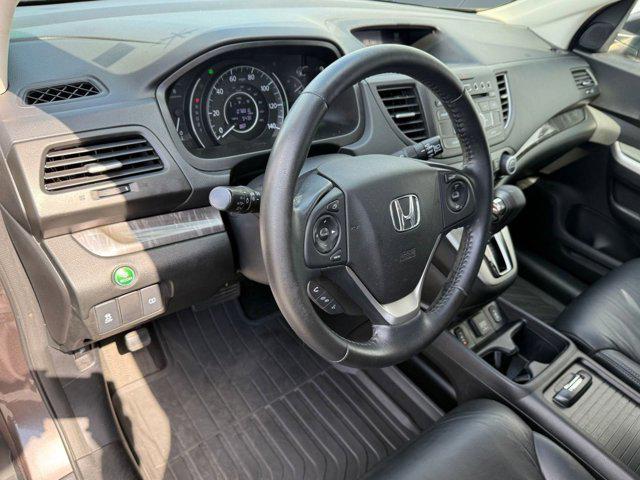 used 2014 Honda CR-V car, priced at $13,999