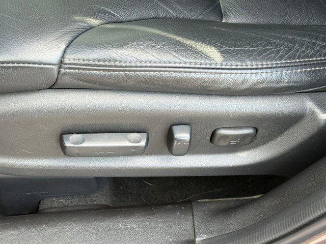 used 2014 Honda CR-V car, priced at $13,999