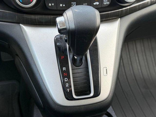 used 2014 Honda CR-V car, priced at $13,999