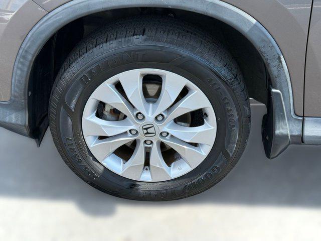 used 2014 Honda CR-V car, priced at $13,999