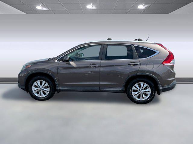 used 2014 Honda CR-V car, priced at $13,999