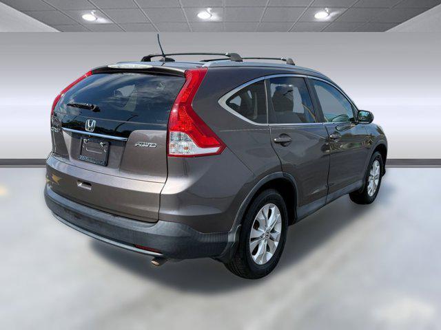 used 2014 Honda CR-V car, priced at $13,999