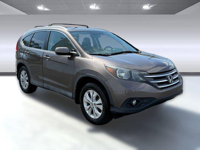 used 2014 Honda CR-V car, priced at $13,999