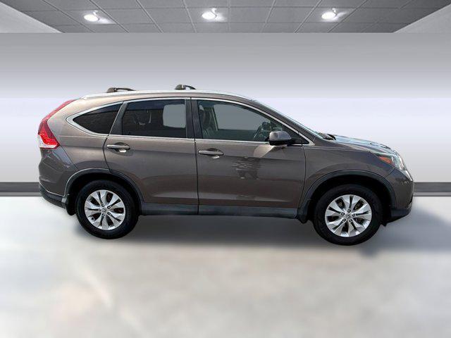 used 2014 Honda CR-V car, priced at $13,999