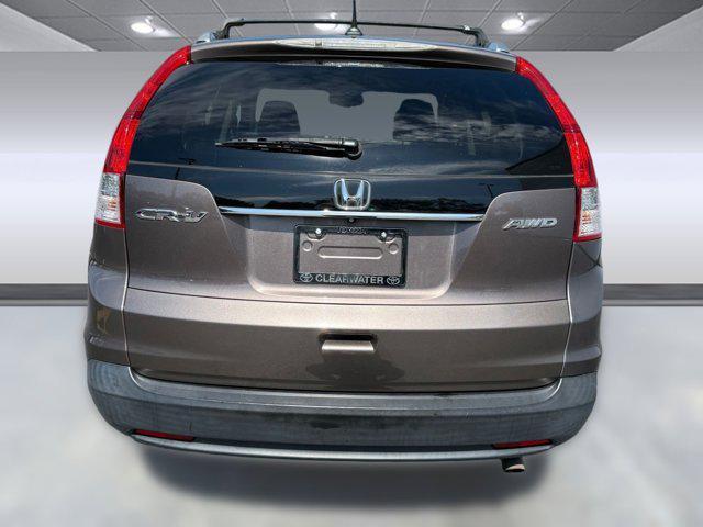 used 2014 Honda CR-V car, priced at $13,999