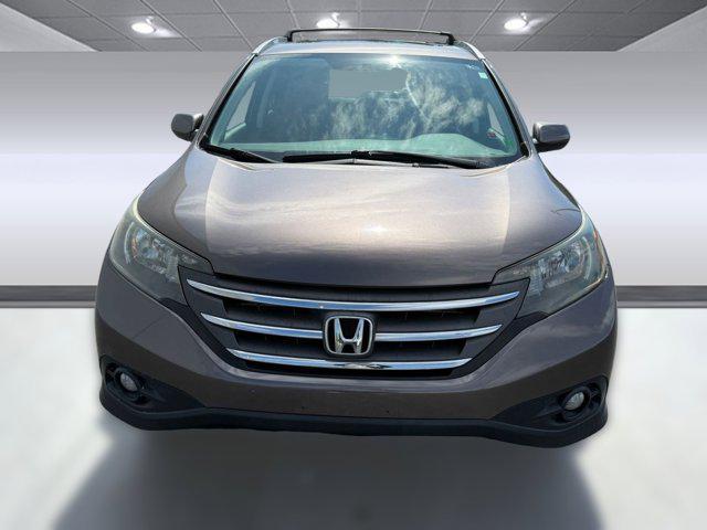used 2014 Honda CR-V car, priced at $13,999