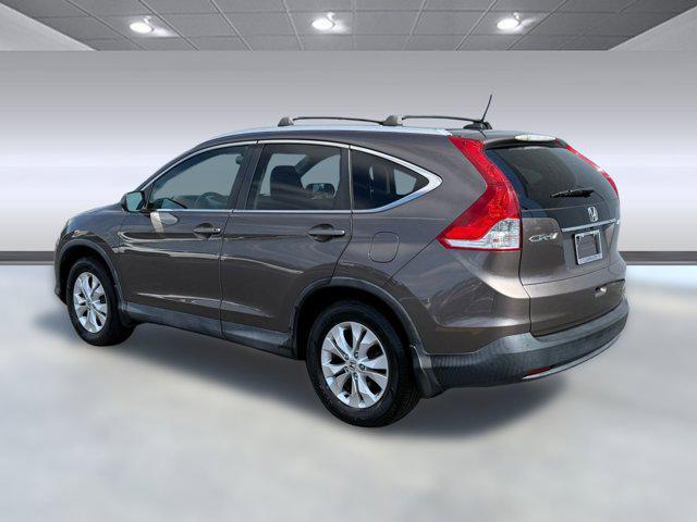 used 2014 Honda CR-V car, priced at $13,999