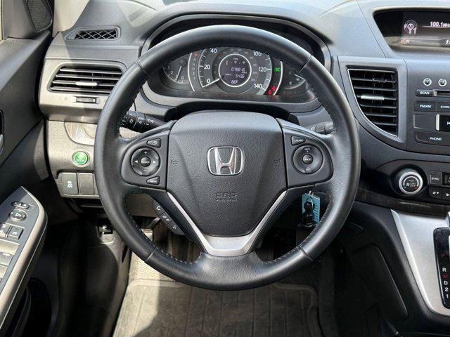 used 2014 Honda CR-V car, priced at $13,999