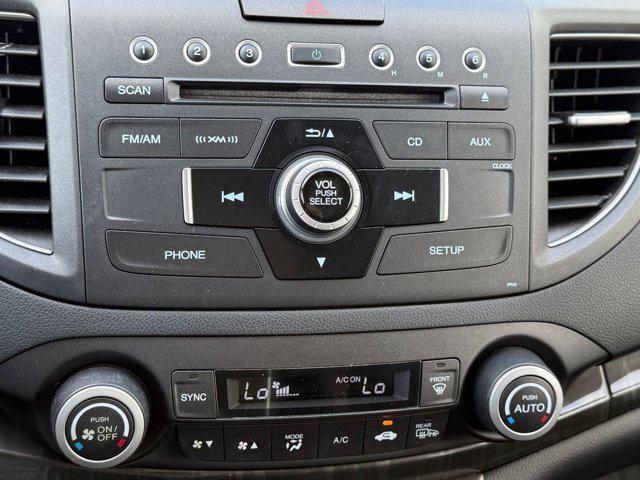 used 2014 Honda CR-V car, priced at $13,999