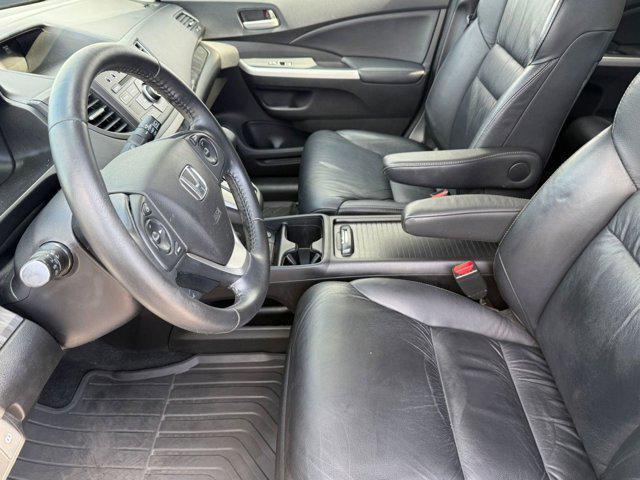 used 2014 Honda CR-V car, priced at $13,999