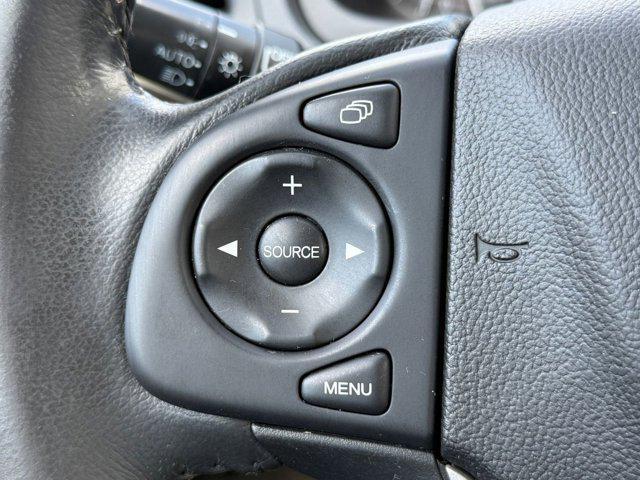 used 2014 Honda CR-V car, priced at $13,999