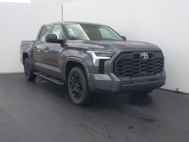 new 2024 Toyota Tundra car, priced at $53,280