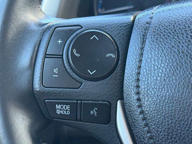 used 2018 Toyota RAV4 car, priced at $18,999