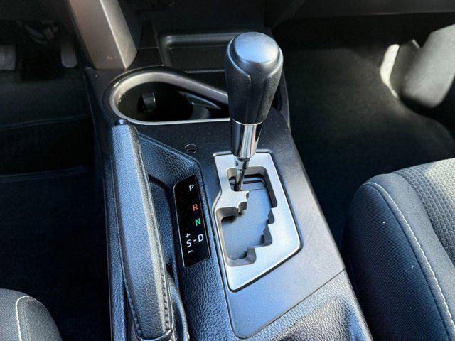 used 2018 Toyota RAV4 car, priced at $18,999