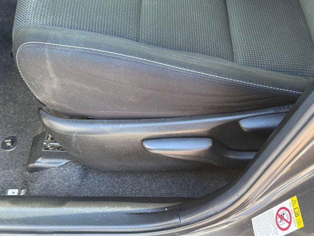 used 2018 Toyota RAV4 car, priced at $18,999