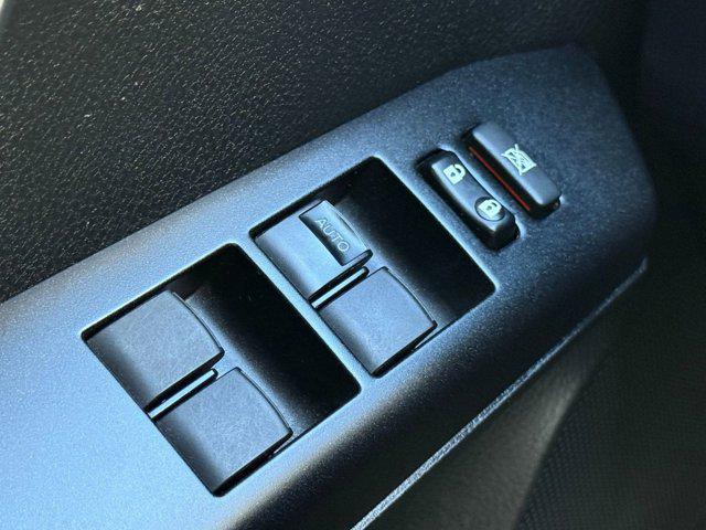 used 2018 Toyota RAV4 car, priced at $18,999