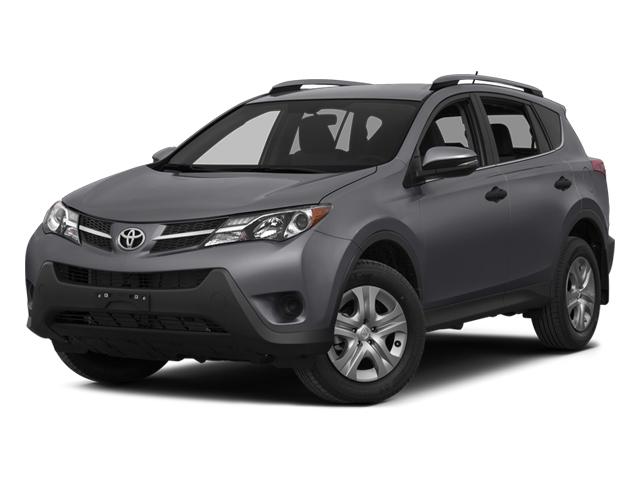 used 2014 Toyota RAV4 car, priced at $17,999