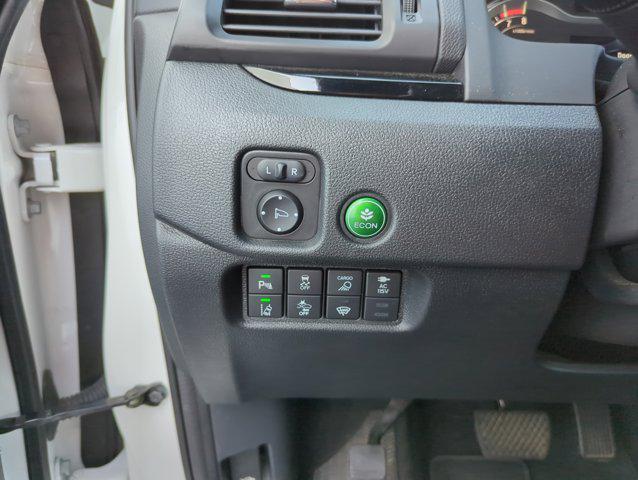 used 2023 Honda Ridgeline car, priced at $32,998