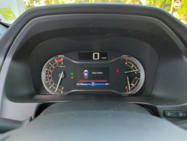 used 2023 Honda Ridgeline car, priced at $32,998