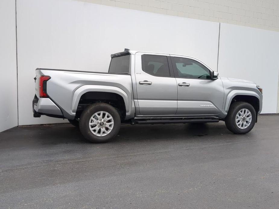 new 2024 Toyota Tacoma car, priced at $38,749