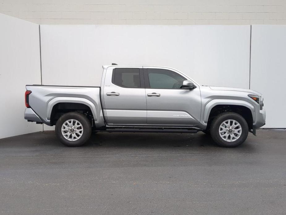 new 2024 Toyota Tacoma car, priced at $38,749