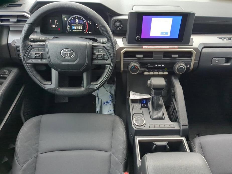 new 2024 Toyota Tacoma car, priced at $38,749