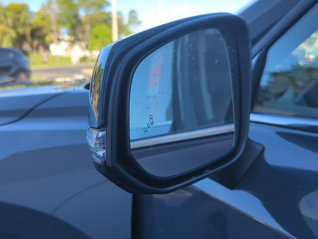 new 2025 Toyota Grand Highlander car, priced at $56,191