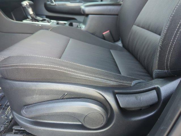 used 2020 Kia Sportage car, priced at $13,698