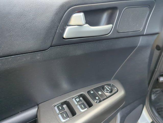 used 2020 Kia Sportage car, priced at $13,698