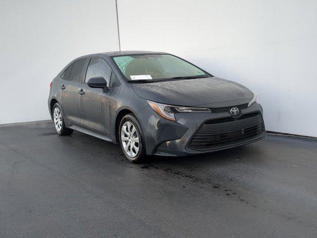 used 2024 Toyota Corolla car, priced at $21,999