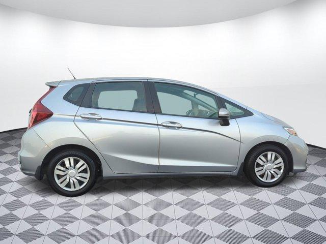 used 2019 Honda Fit car, priced at $10,999