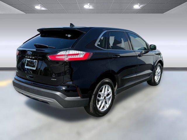 used 2024 Ford Edge car, priced at $23,999