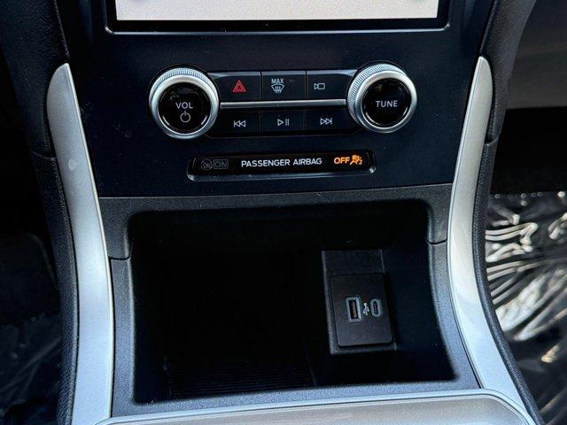 used 2024 Ford Edge car, priced at $23,999