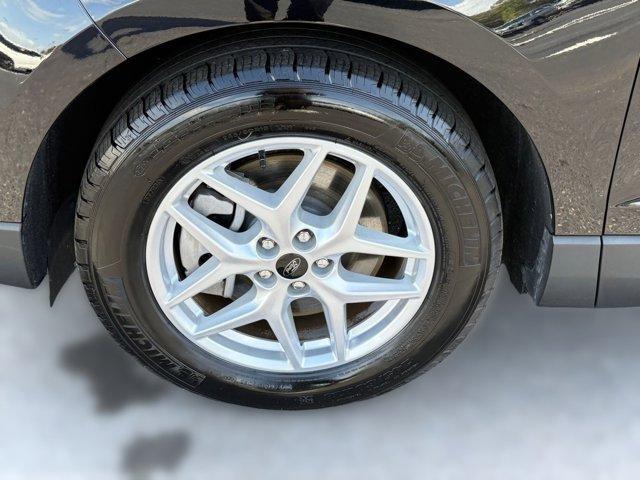 used 2024 Ford Edge car, priced at $23,999