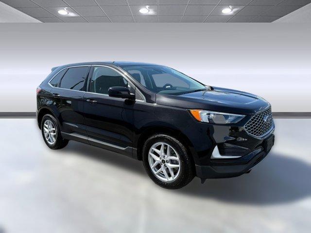 used 2024 Ford Edge car, priced at $23,999